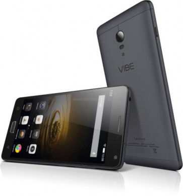Смартфон LENOVO VIBE P1A42 Dual SIM LTE Gray
