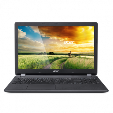Лаптоп ACER ES1-571-P64Z, 3558U, 15.6", 4GB, 128GB