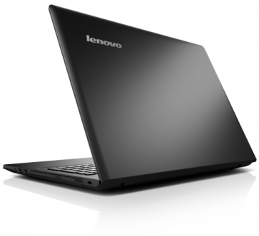 Лаптоп Lenovo 300-15IBR /80M300LRBM/, N3060, 15.6'', 4GB, 1TB