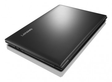 Лаптоп LENOVO YG510-15IKB /80SV00ALBM/, i5-7200U, 15.6'', 4GB, 1TB