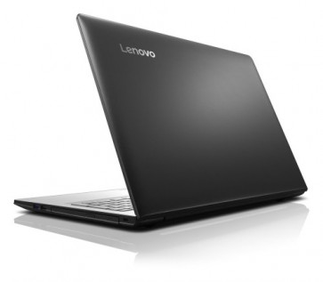 Лаптоп LENOVO YG510-15IKB /80SV00AQBM/, i5-7200U, 15.6", 4GB, 2TB
