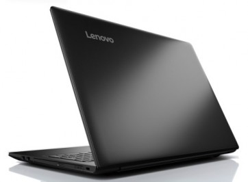 Лаптоп Lenovo 310-15IKB /80TV00T7BM/, i7-7500U, 15.6'', 4GB, 2TB