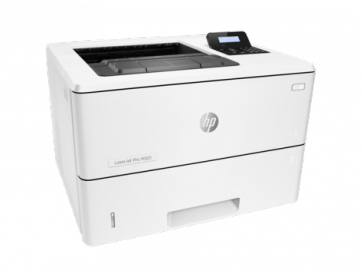 Лазерен принтер HP LaserJet Pro M501n