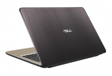 Лаптоп ASUS X540LJ-XX548D, i3-5005U, 15.6'', 4GB, 1TB