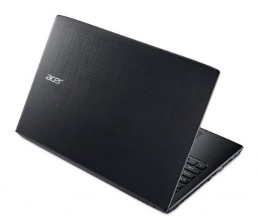 Лаптоп ACER E5-575G-59P2, i5-7200U, 15.6", 8GB, 1TB