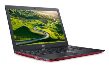 Лаптоп ACER E5-575G-594X, i5-7200U, 15.6", 8GB, 1TB