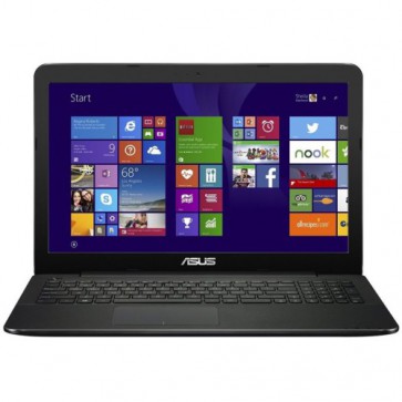 Лаптоп ASUS X454LA-WX751D, i5-5200U, 14'', 8GB, 1TB