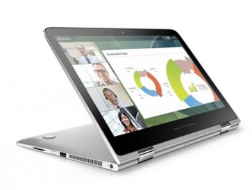 Лаптоп HP Spectre Pro x360, i5-6200U, 13.3", 8GB, 256GB, Win10