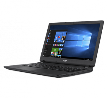 Лаптоп ACER ES1-532G-C3D6, N3160, 15.6'', 4GB, 1TB, Win10