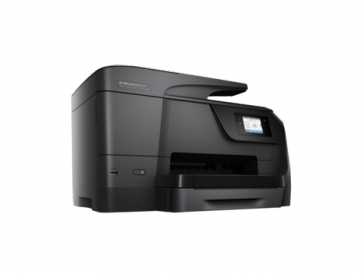 Многофункционален мастиленоструен принтер HP OfficeJet Pro 8710 All-in-One Printer