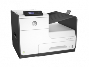 Принтер HP PageWide Pro 452dw Printer