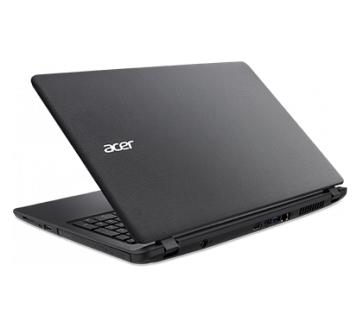 Лаптоп ACER ES1-523-276S, E1-7010, 15.6'', 4GB, 500GB