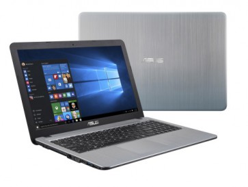 Лаптоп ASUS X540SA-XX435D, N3060, 15.6'', 4GB, 1TB