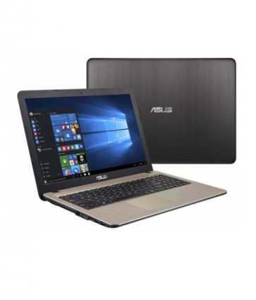 Лаптоп ASUS X540LA-XX538D, i3-5005U, 15.6", 4GB, 1TB