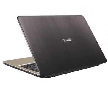 Лаптоп ASUS X540LA-XX265D, i3-5005U, 15.6'', 4GB, 500GB