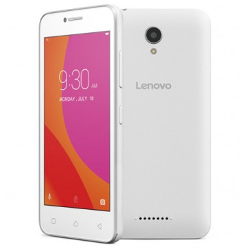 Смартфон LENOVO A1010 A20 Dual SIM White