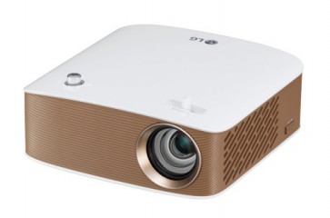 Проектор LG PH150G LED Projector with Embedded Battery and Screen Share
