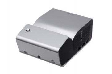 Проектор LG PH450UG Ultra Short Throw LED Projector with Embedded Battery