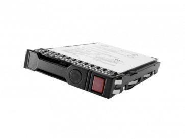 Диск HP 4TB 6G SATA 7.2K rpm LFF (3.5-inch) SC Midline 512e 1yr Warranty Hard Drive