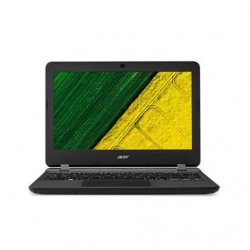 Лаптоп ACER ES1-132-P1Y2, N4200, 11.6", 4GB, 500GB + 32GB