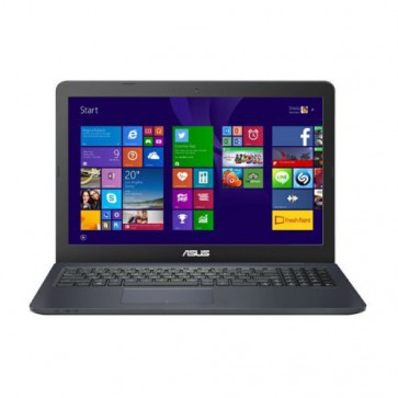 Лаптоп ASUS L502SA-XX132D, N3710, 15.6", 4GB, 1TB