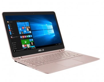 Лаптоп ASUS UX360UAK-DQ315T, i7-7500U, 13.3'', 8GB, 256GB, Win10