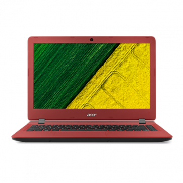 Лаптоп ACER ES1-332-P8B6, N4200, 13.3", 4GB, 1TB+32GB