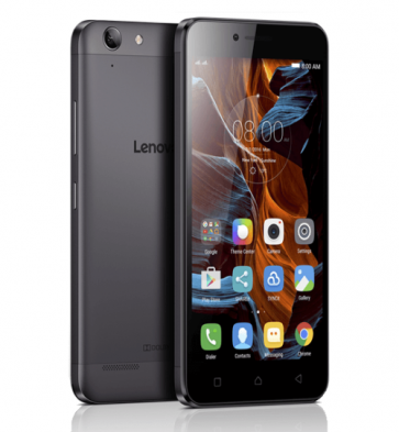 Смартфон Lenovo A6020A40 Dual SIM LTE