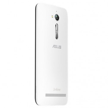 Смартфон ASUS ZenFone Go ZB500KL WHITE, MSM8916, 5", 2GB, 16GB, Android 6.0