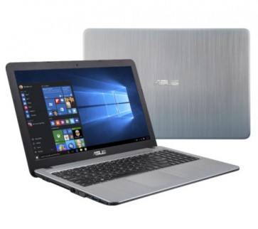 Лаптоп ASUS X540SA-XX381D, N3160, 15.6", 4GB, 1TB