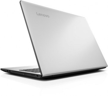 Лаптоп LENOVO 310-15IAP /80TT003ABM/, N3350, 15.6", 4GB, 1TB