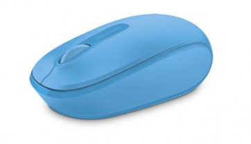 Мишка Microsoft Wireless Mobile Mouse 1850 Blue