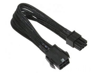 NZXT 6PIN VGA EXTENTION CABLE