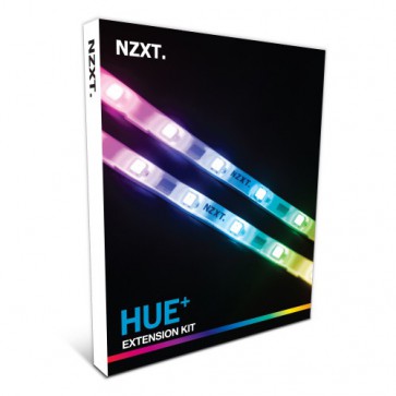 NZXT HUE+ EXTENSION LED KIT