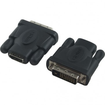 ADAPTER DVI-HDMI
