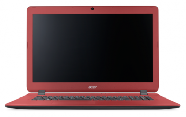 Лаптоп ACER ES1-732-PL24, N4200, 17.3", 4GB, 1TB