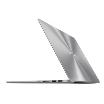 Лаптоп ASUS UX310UQ-FC301T, i7-7500U, 13.3", 12GB, 256GB,  Win10