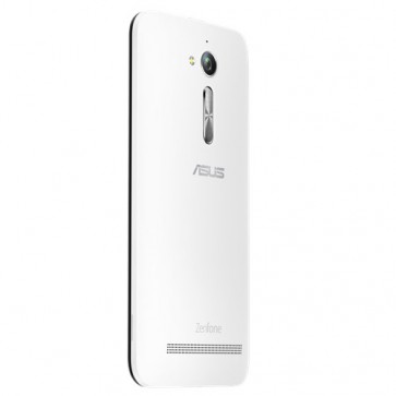 Смартфон ASUS ZenFone Go ZB500KG WHITE 8G
