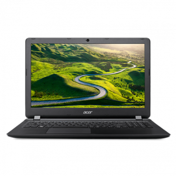 Лаптоп ACER ES1-533-C10W, N3350, 15.6", 4GB, 1TB