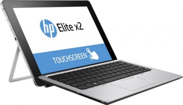Таблет HP Elite x2 1012 G1, m5-6Y57, 12", 8GB, 256GB, Win 10 с клавиатура