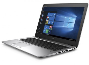 Лаптоп HP EliteBook 850 G3, i7-6500U, 15.6", 8GB, 256GB, Win 10