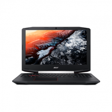Лаптоп ACER VX5-591G-73SB, i7-7700HQ, 15.6", 8GB, 1TB