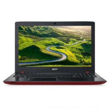 Лаптоп ACER E5-575G-546X, i5-7200U, 15.6", 4GB, 1TB