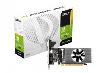 Видео карта PALIT GT730 2GB DDR5