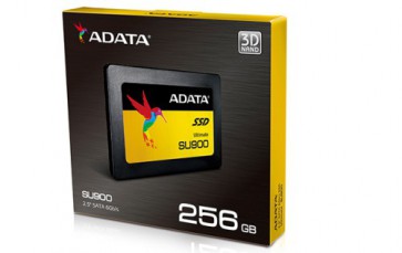 Диск ADATA SSD SU900 256GB 3D NAND
