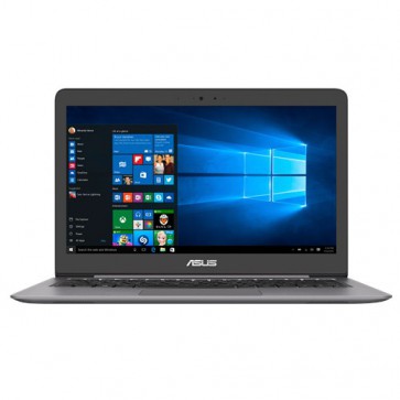 Лаптоп ASUS UX310UA-FC301R, i7-7500U, 13.3", 8GB, 512GB, Win10