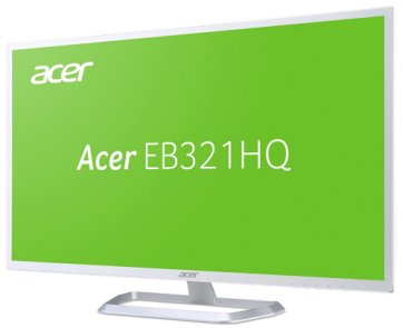 Монитор ACER EB321HQWD, 31.5"