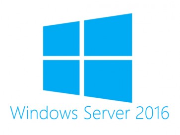 Microsoft Windows Server 2016 Standard Edition ROK 16 Core