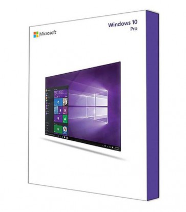 Windows 10 Pro FPP electron licence