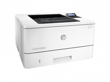 Лазерен принтер HP LaserJet Pro M402dw